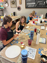 Teens Summer Camp 2026 (12+) June 8-12th from 9am-12pm