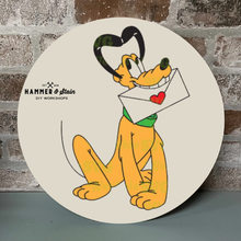 3D Valentine Characters (Thursday, January 22nd @ 6pm)