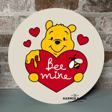 3D Valentine Characters (Thursday, January 22nd @ 6pm)