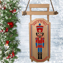 *Sleds
