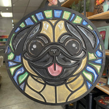 Resin Sun Catcher Workshop (Saturday, February 28th @ 1pm)