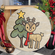 Christmas in July 3D Liquid Glass Workshop (Saturday, July 19th @ 1pm)