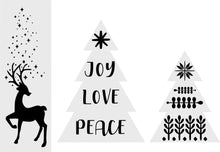 Week 2: Tree Trios