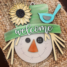 Autumn & Everyday Door Hangers