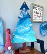 Resin Pouring Workshop (Sunday, July 13th @ 1pm)