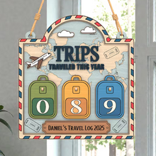 Track What You Love - Hobby Trackers (Thursday, June 18th @ 6pm)