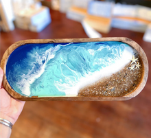 Resin Pouring Experience (Thursday, February 26th @ 6pm)