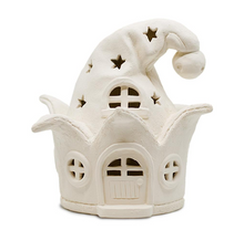 Christmas and Halloween Ceramics (Saturday, October 10th @ 3pm and Friday, October 30th @ 6pm)