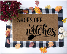 Halloween Doormats