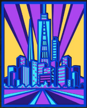 3D Layered Projects (Saturday, March 28 @ 9:30am)