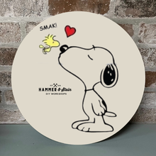 3D Valentine Characters (Thursday, January 22nd @ 6pm)