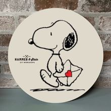 3D Valentine Characters (Thursday, January 22nd @ 6pm)