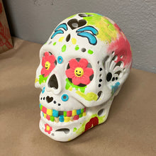 Christmas and Halloween Ceramics (Saturday, October 10th @ 3pm and Friday, October 30th @ 6pm)