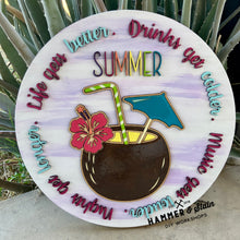 *Summer & Fall 3D LG