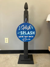 3D Fall and Everyday Door Hangers (Fri. 10/6 @ 6pm)