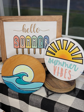 3D Liquid Glass Workshop (Saturday, May 24th @ 1pm)