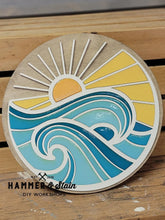 Christmas in July 3D Liquid Glass Workshop (July 29th @ 2pm)