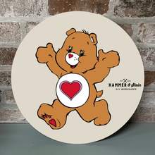 3D Valentine Characters (Thursday, January 22nd @ 6pm)