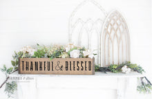 *Centerpiece Boxes