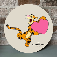 3D Valentine Characters (Thursday, January 22nd @ 6pm)