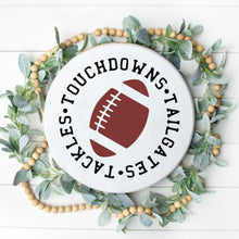 It's Football Season! (Thursday, September 28th @ 6pm)