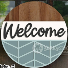 3D Fall and Everyday Door Hangers (Fri. 10/6 @ 6pm)