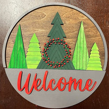 3D Summer, Summerween, and Holiday door hangers (Saturday, July 25th @ 9:30am)