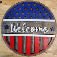 3D Summer, Summerween, and Holiday door hangers (Saturday, July 25th @ 9:30am)