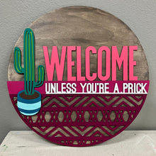 3D Fall Seasonal Door hangers (Friday, August 21st @ 6pm)