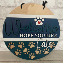 3D Door Hangers (Thursday, October 29th @ 6pm)