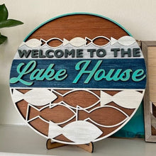 3D Summer, Summerween, and Holiday door hangers (Saturday, July 25th @ 9:30am)