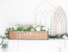 *Centerpiece Boxes