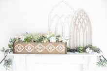 *Centerpiece Boxes