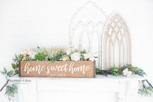 *Centerpiece Boxes