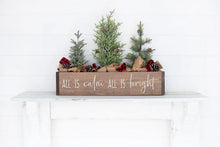*Centerpiece Boxes