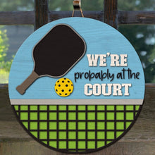 3D Fall and Everyday Door Hangers (Fri. 10/6 @ 6pm)