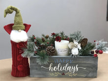 *Centerpiece Boxes