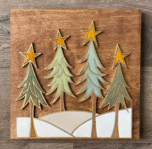 Christmas in July 3D Liquid Glass Workshop (July 29th @ 2pm)