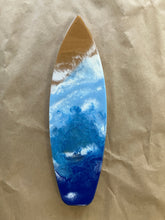 Resin Pouring