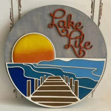 *Spring and Summer LG