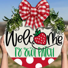 3D Summer, Summerween, and Holiday door hangers (Saturday, July 25th @ 9:30am)