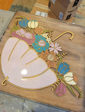 *Spring and Summer Liquid Glass