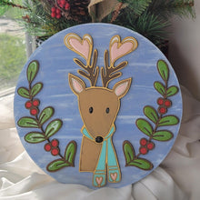 Christmas in July 3D Liquid Glass Workshop (July 29th @ 2pm)