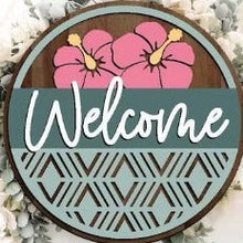 3D Summer, Summerween, and Holiday door hangers (Saturday, July 25th @ 9:30am)