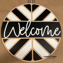 3D Fall and Everyday Door Hangers (Fri. 10/6 @ 6pm)