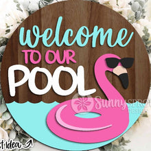 3D Summer, Summerween, and Holiday door hangers (Saturday, July 25th @ 9:30am)