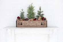 *Centerpiece Boxes