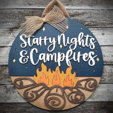3D Summer, Summerween, and Holiday door hangers (Saturday, July 25th @ 9:30am)