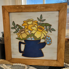 *Spring and Summer Liquid Glass