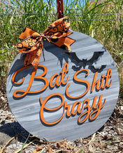 3D Halloween Doorhangers (Fri. 10/6 @ 6pm)
